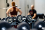 Palestra Passion Fitness Tuscolana
