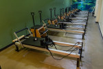Palestra Passion Fitness Tuscolana