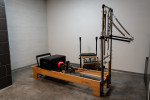 Palestra Passion Fitness Tuscolana