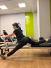 Palestra Passion Fitness Tuscolana