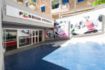 Palestra Passion Fitness Tuscolana