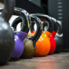 Palestra Fitness Academy
