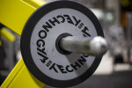 Palestra Fitness Academy