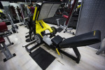 Palestra Fitness Academy