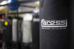 Palestra Fitness Academy