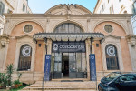 Doria Center Fitness Club