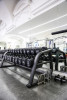 Doria Center Fitness Club