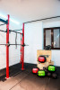 Doria Center Fitness Club