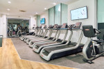 Doria Center Fitness Club