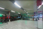 New Center Gym