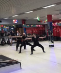 New Center Gym