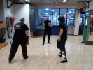 New Center Gym