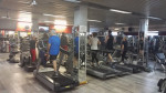 New Center Gym
