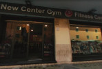New Center Gym