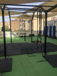 Lungotevere Fitness