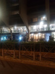 Lungotevere Fitness