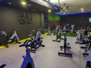 Lungotevere Fitness