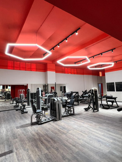 Fitness Fun Roma Prenestina