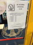 Re di Roma Sporting Club