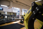 Palestra Clodio Fitness
