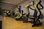 Palestra Clodio Fitness