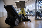 Palestra Clodio Fitness