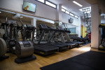 Palestra Clodio Fitness