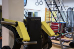 Palestra Clodio Fitness