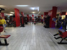 Palestra Capital Fitness Cinecittà Subaugusta