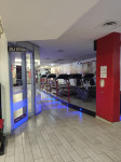 Palestra Capital Fitness Cinecittà Subaugusta