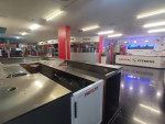 Palestra Capital Fitness Cinecittà Subaugusta