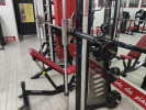 Palestra Capital Fitness Cinecittà Subaugusta