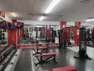 Palestra Capital Fitness Cinecittà Subaugusta