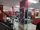 Palestra Capital Fitness Cinecittà Subaugusta