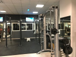 Palestra Fitness Play Monteverde