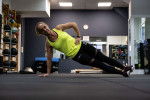 Palestra Fitness Play Monteverde