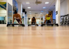 Palestra Fitness Play Monteverde