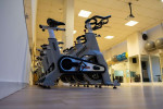 Palestra Fitness Play Monteverde