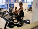Palestra Fitness Play Monteverde