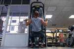 Palestra Fitness Play Monteverde