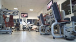 Palestra Fitness Play Monteverde