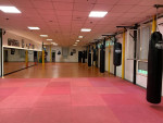 CIRCUITO GYM - BOXE & KICKBOXING A CINECITTÀ - ROMA