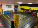 CIRCUITO GYM - BOXE &amp; KICKBOXING A CINECITTÀ - ROMA