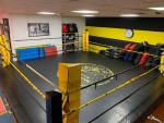 CIRCUITO GYM - BOXE & KICKBOXING A CINECITTÀ - ROMA