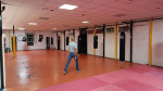 CIRCUITO GYM - BOXE &amp; KICKBOXING A CINECITTÀ - ROMA