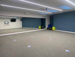 Omega Fitness Club S. Pietro