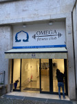 Omega Fitness Club S. Pietro