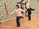 Omega Fitness Club S. Pietro