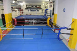 Kombat Gym - Palestra Muay Thai Roma