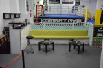 Kombat Gym - Palestra Muay Thai Roma